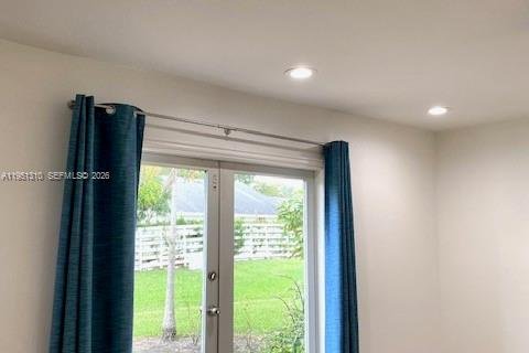 Снять в аренду виллу или дом в Майами, Флорида 3 спальни, 158.31м2, № 2007310 - фото 13