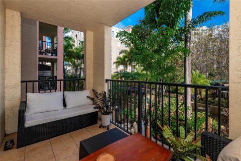 Copropriété à vendre à Fort Lauderdale, Floride: 2 chambres, 106.65 m2 № 2195003 - photo 5