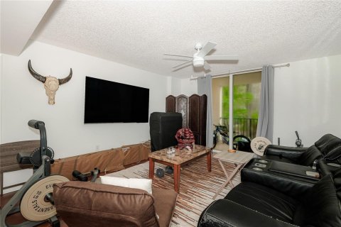 Copropriété à vendre à Fort Lauderdale, Floride: 2 chambres, 106.65 m2 № 2195003 - photo 21