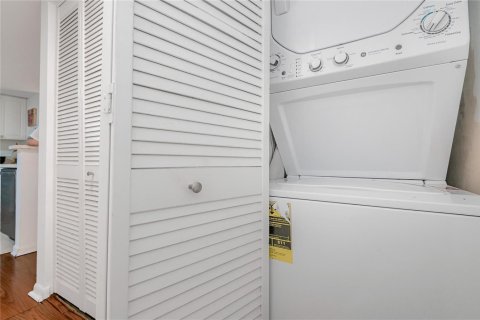 Copropriété à vendre à Fort Lauderdale, Floride: 2 chambres, 106.65 m2 № 2195003 - photo 3