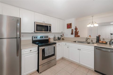 Copropriété à vendre à Fort Lauderdale, Floride: 2 chambres, 106.65 m2 № 2195003 - photo 14