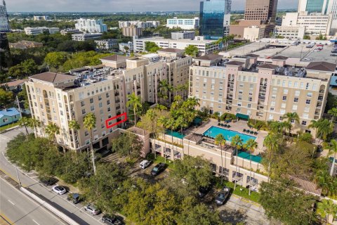 Copropriété à vendre à Fort Lauderdale, Floride: 2 chambres, 106.65 m2 № 2195003 - photo 10
