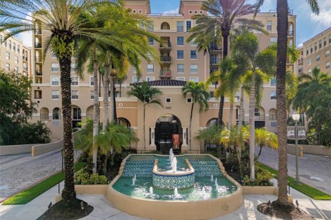 Condo à Fort Lauderdale, Floride, 2 chambres № 2195003
