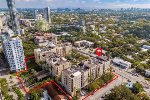 Copropriété à vendre à Fort Lauderdale, Floride: 2 chambres, 106.65 m2 № 2195003 - photo 8