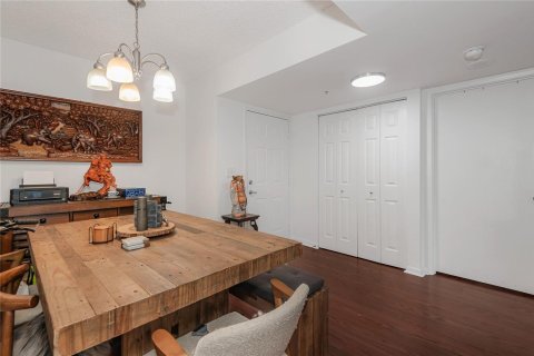 Copropriété à vendre à Fort Lauderdale, Floride: 2 chambres, 106.65 m2 № 2195003 - photo 17
