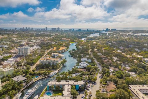 Copropriété à vendre à Fort Lauderdale, Floride: 2 chambres, 106.65 m2 № 2195003 - photo 12