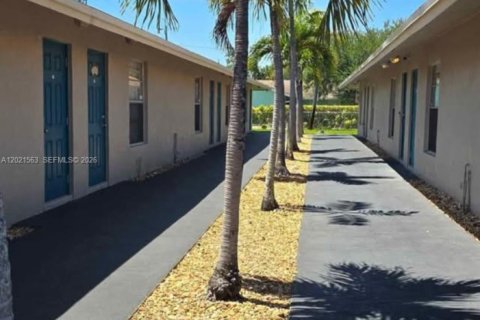Appartement à louer à Pompano Beach, Floride: 2 chambres, 900.5 m2 № 2085927 - photo 10
