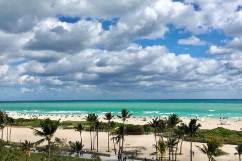 Appartement à louer à Miami Beach, Floride: 41.81 m2 № 1952205 - photo 22