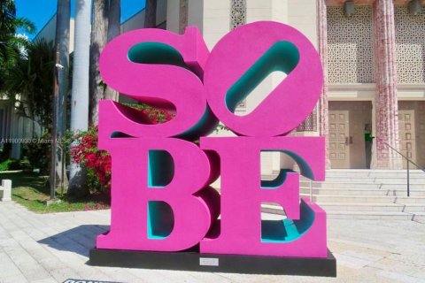 Appartement à louer à Miami Beach, Floride: 41.81 m2 № 1952205 - photo 18