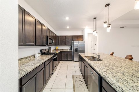 Villa ou maison à vendre à Ocala, Floride: 5 chambres, 281.87 m2 № 2143774 - photo 17