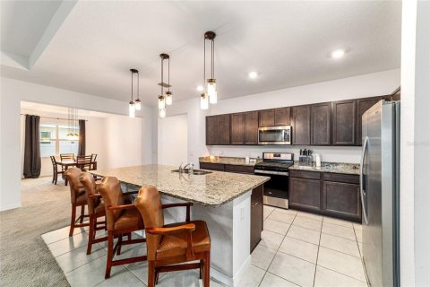 Villa ou maison à vendre à Ocala, Floride: 5 chambres, 281.87 m2 № 2143774 - photo 21