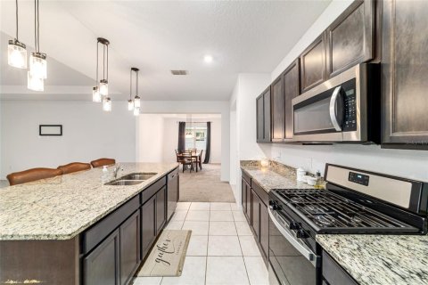 Villa ou maison à vendre à Ocala, Floride: 5 chambres, 281.87 m2 № 2143774 - photo 22