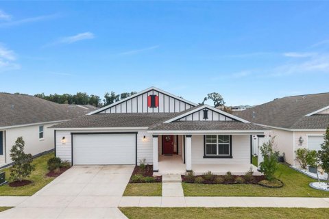 Villa ou maison à vendre à Ocala, Floride: 5 chambres, 281.87 m2 № 2143774 - photo 5