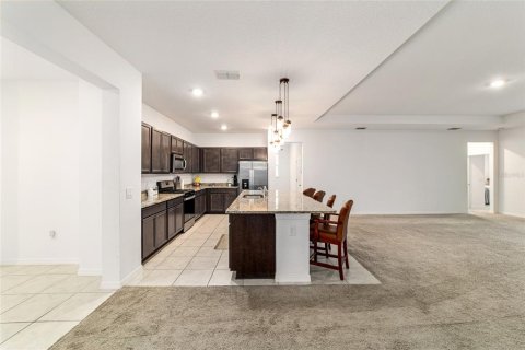 Villa ou maison à vendre à Ocala, Floride: 5 chambres, 281.87 m2 № 2143774 - photo 20
