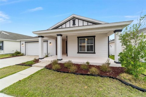Villa ou maison à vendre à Ocala, Floride: 5 chambres, 281.87 m2 № 2143774 - photo 4