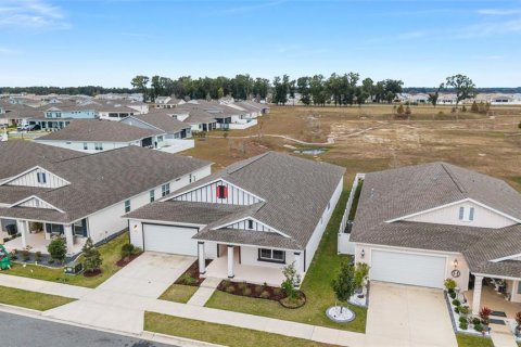 Villa ou maison à vendre à Ocala, Floride: 5 chambres, 281.87 m2 № 2143774 - photo 8