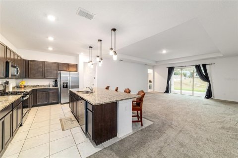 Villa ou maison à vendre à Ocala, Floride: 5 chambres, 281.87 m2 № 2143774 - photo 19