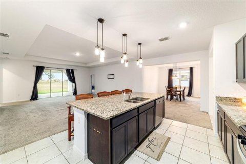Villa ou maison à vendre à Ocala, Floride: 5 chambres, 281.87 m2 № 2143774 - photo 23