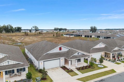 Villa ou maison à vendre à Ocala, Floride: 5 chambres, 281.87 m2 № 2143774 - photo 7
