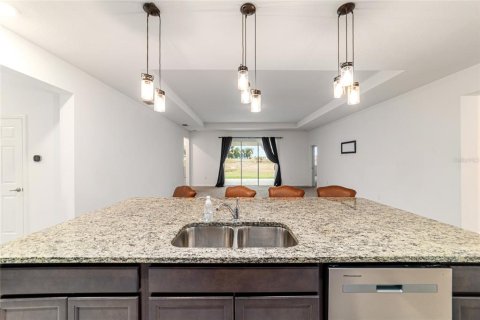 Villa ou maison à vendre à Ocala, Floride: 5 chambres, 281.87 m2 № 2143774 - photo 24