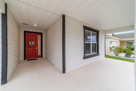 Villa ou maison à vendre à Ocala, Floride: 5 chambres, 281.87 m2 № 2143774 - photo 13