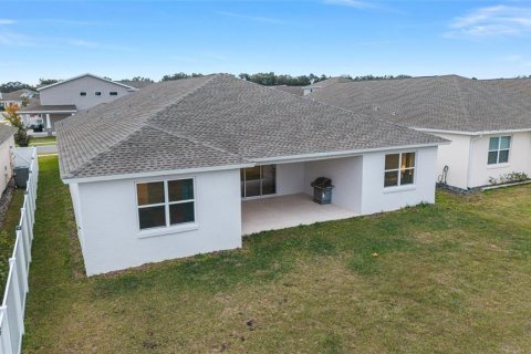 Villa ou maison à vendre à Ocala, Floride: 5 chambres, 281.87 m2 № 2143774 - photo 11