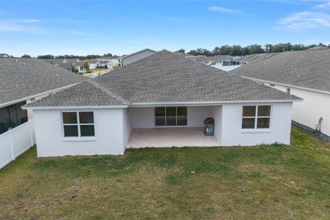 Villa ou maison à vendre à Ocala, Floride: 5 chambres, 281.87 m2 № 2143774 - photo 12