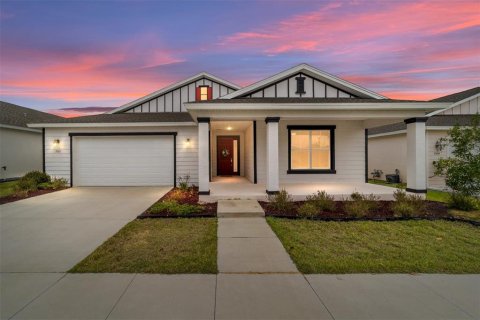 Villa ou maison à vendre à Ocala, Floride: 5 chambres, 281.87 m2 № 2143774 - photo 2