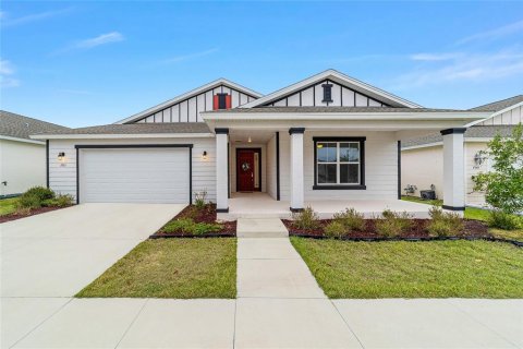 Villa ou maison à Ocala, Floride 5 chambres, 281.87 m2 № 2143774