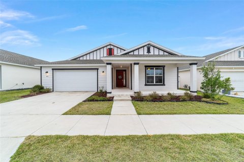 Villa ou maison à vendre à Ocala, Floride: 5 chambres, 281.87 m2 № 2143774 - photo 3