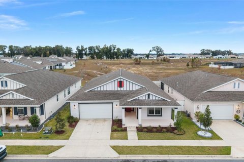 Villa ou maison à vendre à Ocala, Floride: 5 chambres, 281.87 m2 № 2143774 - photo 6