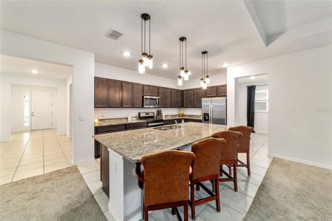 Villa ou maison à vendre à Ocala, Floride: 5 chambres, 281.87 m2 № 2143774 - photo 18