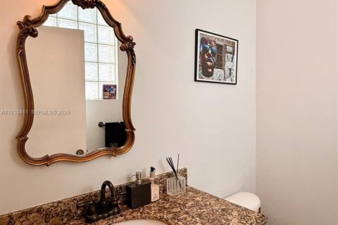 Casa en alquiler en Hollywood, Florida, 4 dormitorios, 234.58 m2 № 1991400 - foto 14