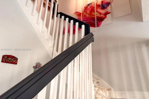 Casa en alquiler en Hollywood, Florida, 4 dormitorios, 234.58 m2 № 1991400 - foto 21