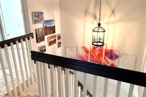 Casa en alquiler en Hollywood, Florida, 4 dormitorios, 234.58 m2 № 1991400 - foto 22