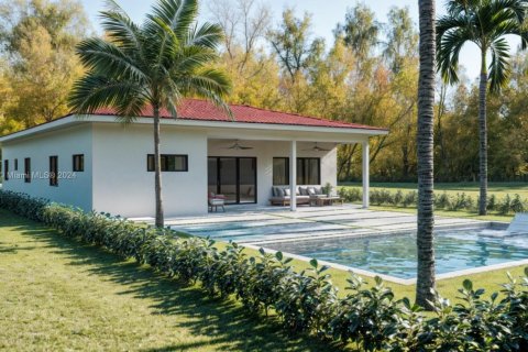 Casa en venta en Homestead, Florida, 4 dormitorios № 2022367 - foto 3