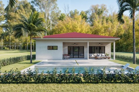 Casa en venta en Homestead, Florida, 4 dormitorios № 2022367 - foto 5
