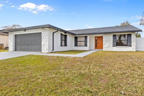 Casa en venta en Kissimmee, Florida, 3 dormitorios, 145.39 m2 № 1509954 - foto 1