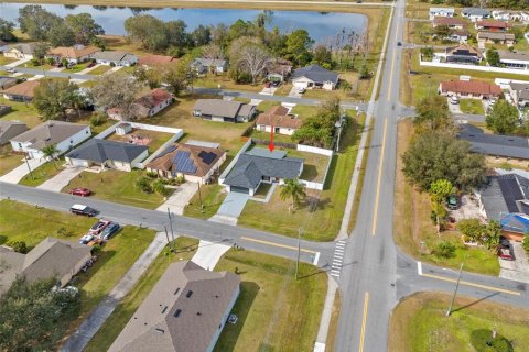 Casa en venta en Kissimmee, Florida, 3 dormitorios, 145.39 m2 № 1509954 - foto 4