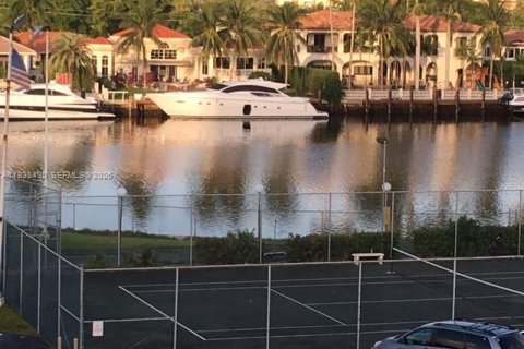 Copropriété à louer à Hallandale Beach, Floride: 2 chambres, 85.84 m2 № 1996036 - photo 29