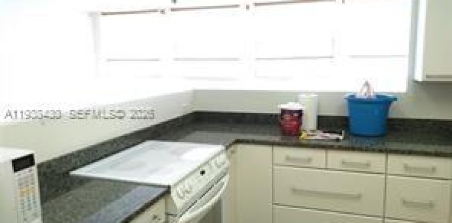 Condo à Hallandale Beach, Floride, 2 chambres  № 1996036