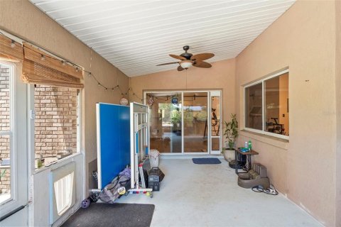 House in Deltona, Florida 3 bedrooms, 209.4 sq.m. № 1853455 - photo 30