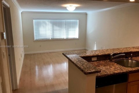 Condominio en alquiler en Fort Lauderdale, Florida, 1 dormitorio, 58.06 m2 № 2079242 - foto 3