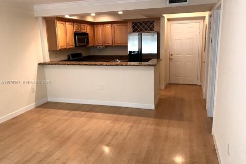 Condominio en alquiler en Fort Lauderdale, Florida, 1 dormitorio, 58.06 m2 № 2079242 - foto 5