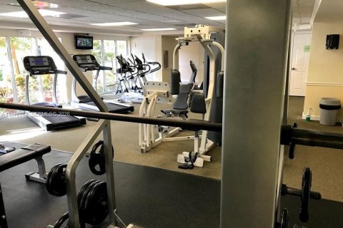 Condominio en alquiler en Fort Lauderdale, Florida, 1 dormitorio, 58.06 m2 № 2079242 - foto 28