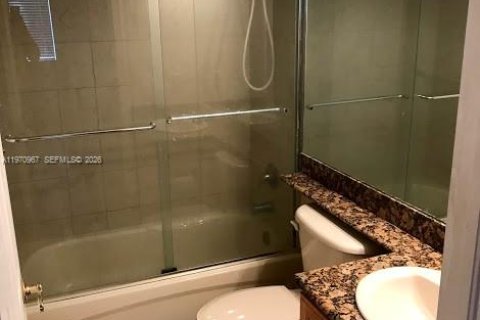 Condominio en alquiler en Fort Lauderdale, Florida, 1 dormitorio, 58.06 m2 № 2079242 - foto 9