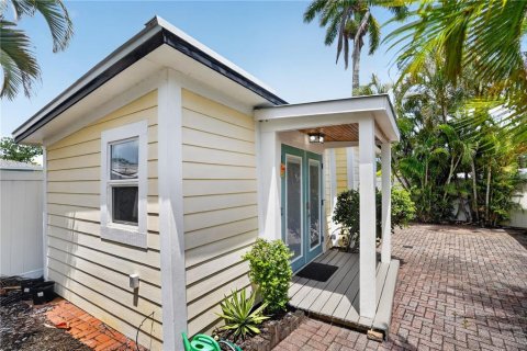 House in Bradenton, Florida 3 bedrooms, 153.38 sq.m. № 2218943 - photo 26