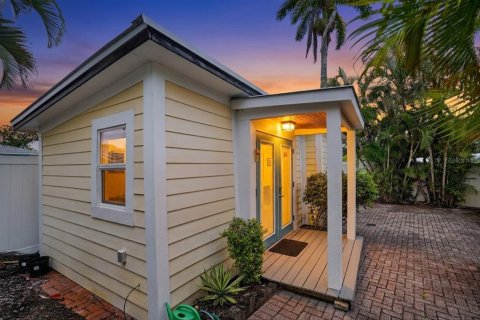 House in Bradenton, Florida 3 bedrooms, 153.38 sq.m. № 2218943 - photo 4
