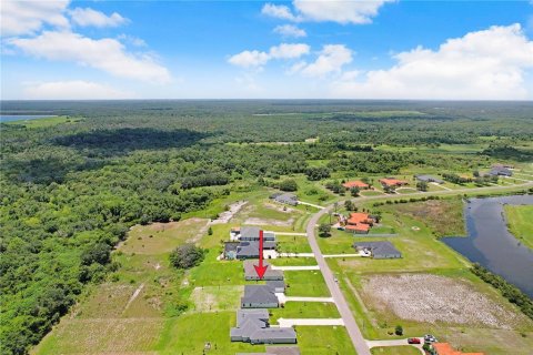 House in Wimauma, Florida 3 bedrooms, 241.64 sq.m. № 1533536 - photo 5