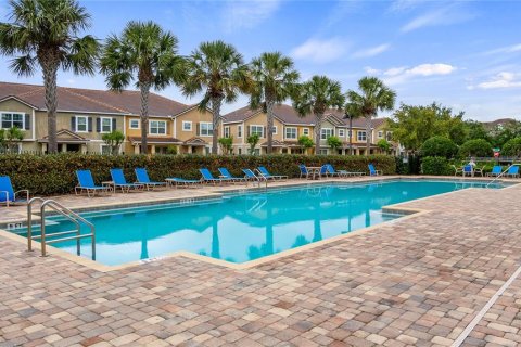 Adosado en venta en Windermere, Florida, 3 dormitorios, 179.86 m2 № 1630572 - foto 21